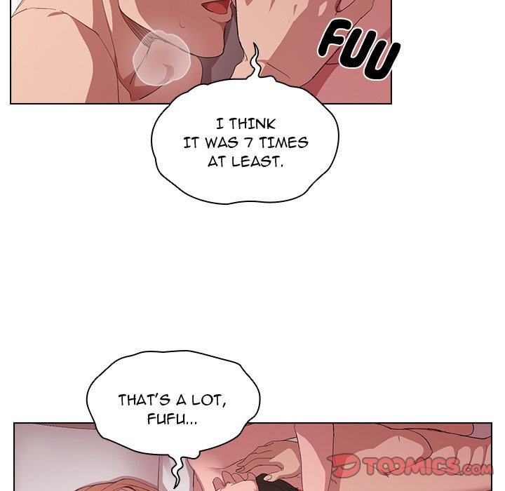 Who Cares If I’m a Loser! Chapter 6 image 81