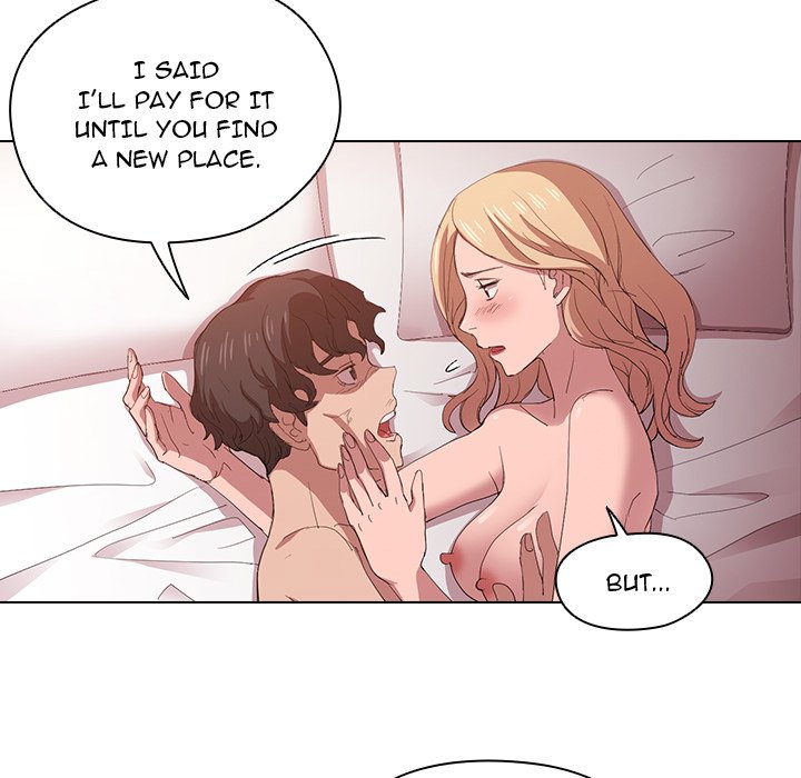 Who Cares If I’m a Loser! Chapter 6 image 83