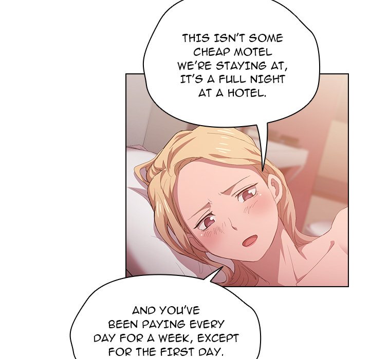 Who Cares If I’m a Loser! Chapter 6 image 84