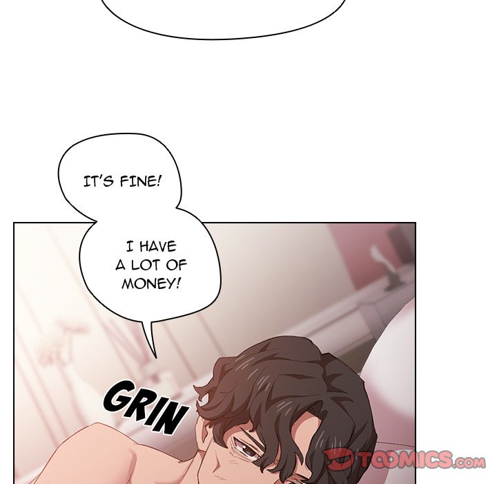 Who Cares If I’m a Loser! Chapter 6 image 85