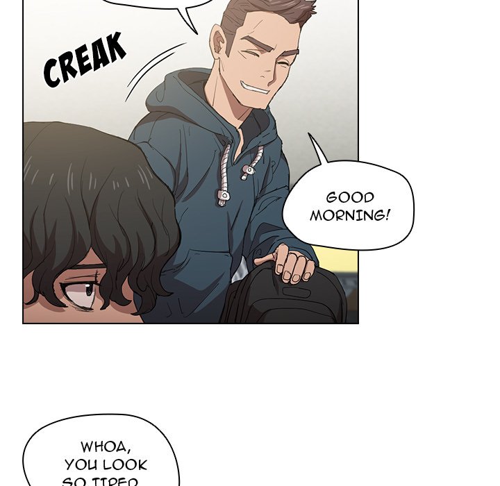 Who Cares If I’m a Loser! Chapter 6 image 8
