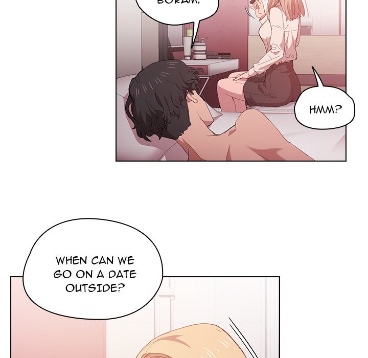 Who Cares If I’m a Loser! Chapter 6 image 90