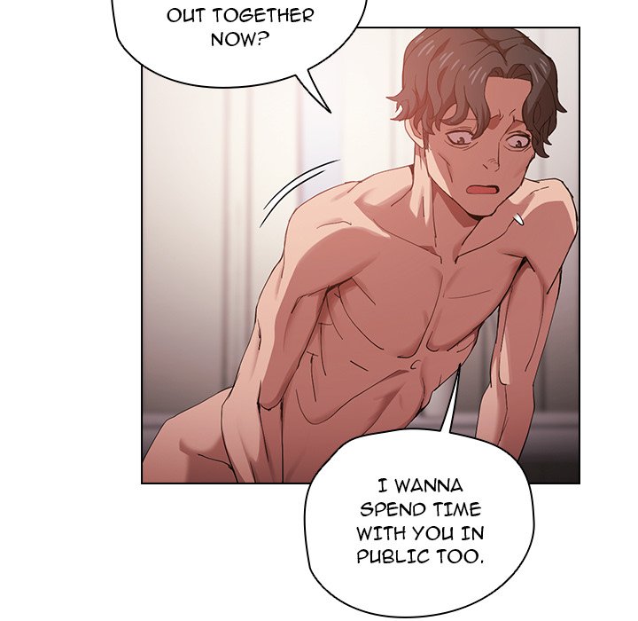 Who Cares If I’m a Loser! Chapter 6 image 92
