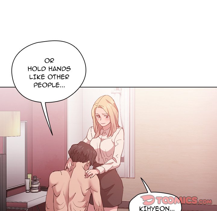 Who Cares If I’m a Loser! Chapter 6 image 93