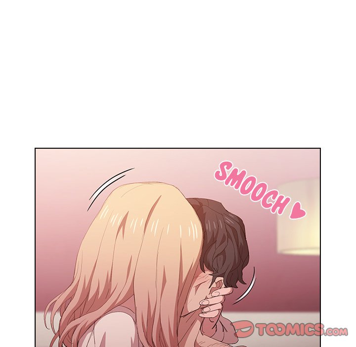 Who Cares If I’m a Loser! Chapter 6 image 97