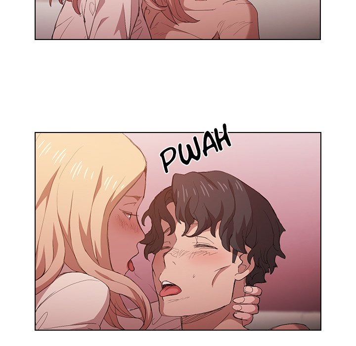 Who Cares If I’m a Loser! Chapter 6 image 98