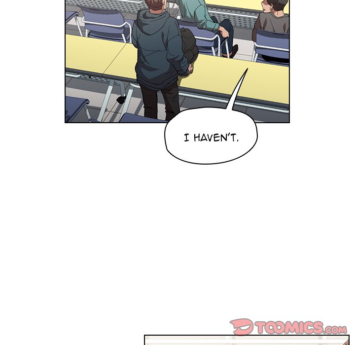 Who Cares If I’m a Loser! Chapter 7 image 9