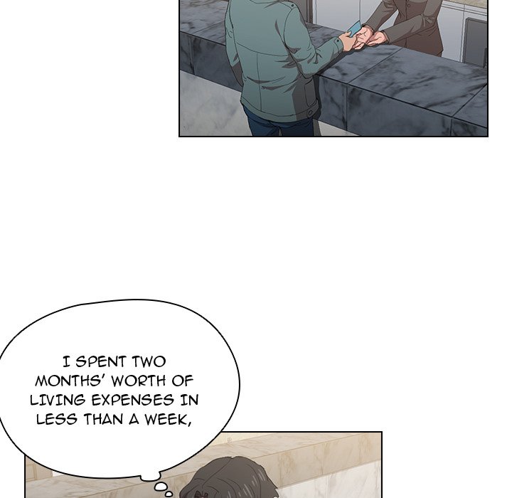 Who Cares If I’m a Loser! Chapter 7 image 4