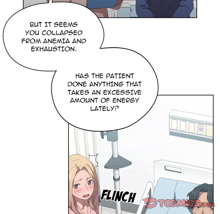 Who Cares If I’m a Loser! Chapter 7 image 49