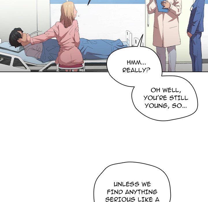 Who Cares If I’m a Loser! Chapter 7 image 51