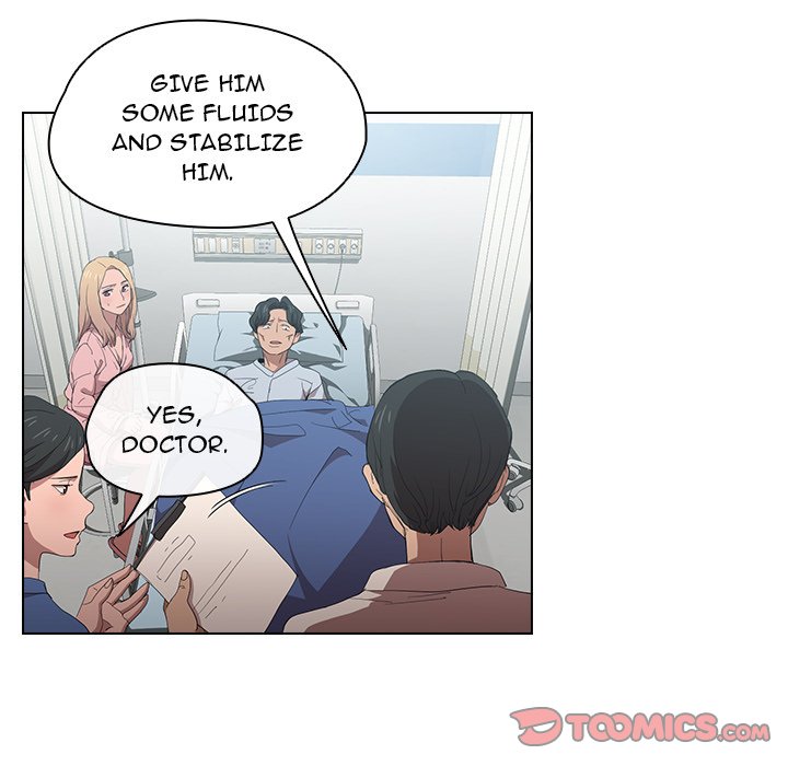 Who Cares If I’m a Loser! Chapter 7 image 53