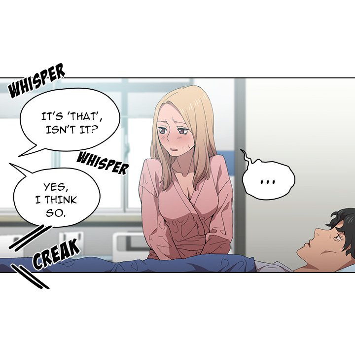 Who Cares If I’m a Loser! Chapter 7 image 54