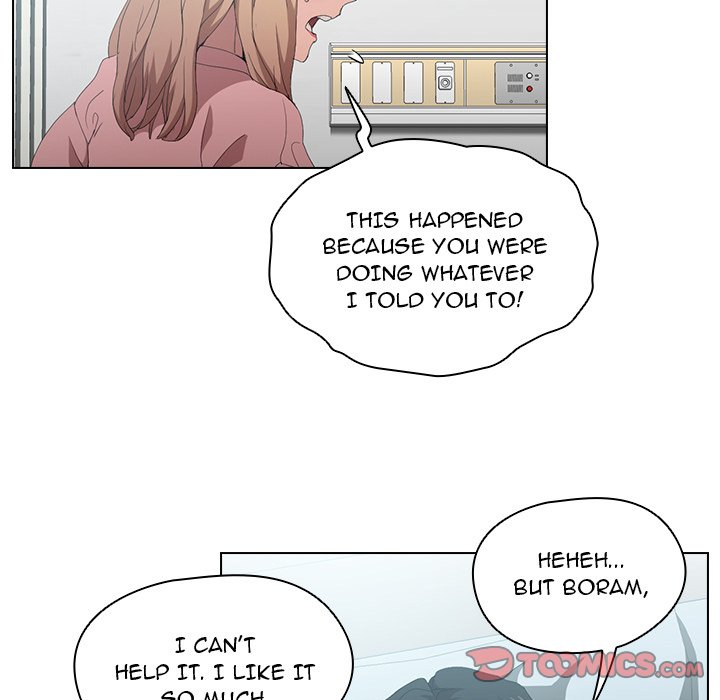 Who Cares If I’m a Loser! Chapter 7 image 57