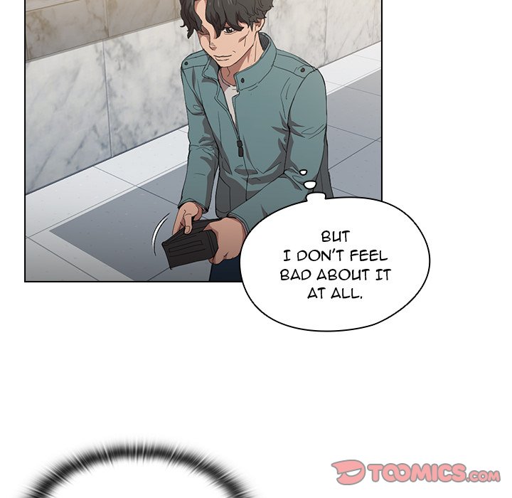 Who Cares If I’m a Loser! Chapter 7 image 5