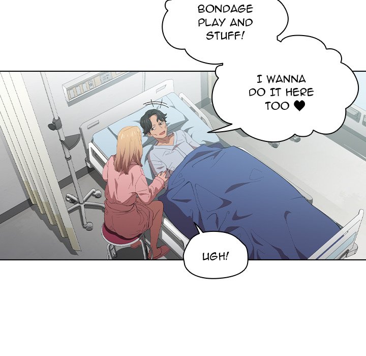 Who Cares If I’m a Loser! Chapter 7 image 59