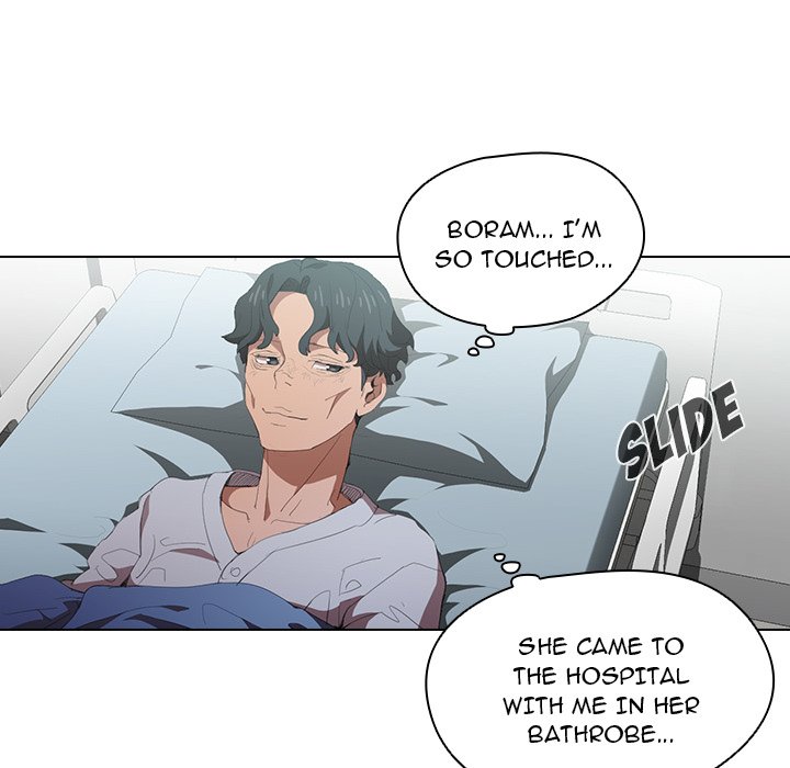 Who Cares If I’m a Loser! Chapter 7 image 63