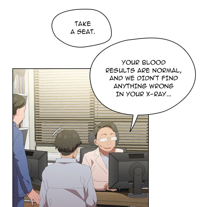 Who Cares If I’m a Loser! Chapter 7 image 68