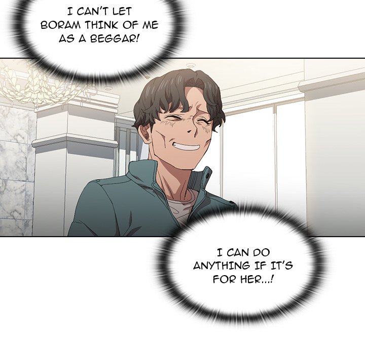 Who Cares If I’m a Loser! Chapter 7 image 6