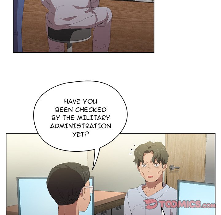 Who Cares If I’m a Loser! Chapter 7 image 69