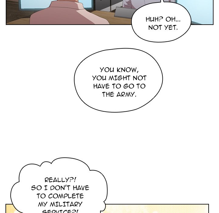 Who Cares If I’m a Loser! Chapter 7 image 70