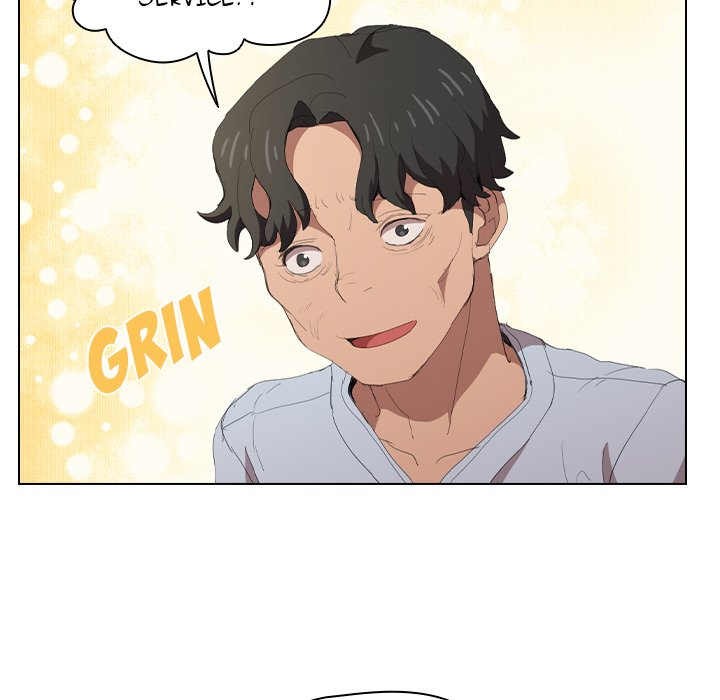 Who Cares If I’m a Loser! Chapter 7 image 71
