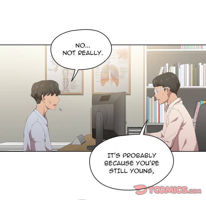 Who Cares If I’m a Loser! Chapter 7 image 73