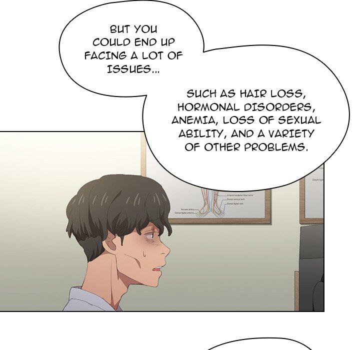 Who Cares If I’m a Loser! Chapter 7 image 74