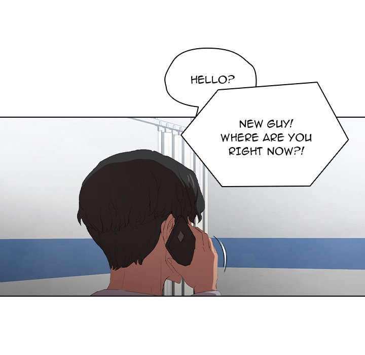 Who Cares If I’m a Loser! Chapter 7 image 80