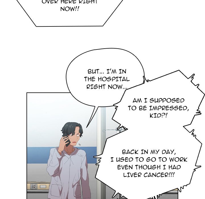 Who Cares If I’m a Loser! Chapter 7 image 82