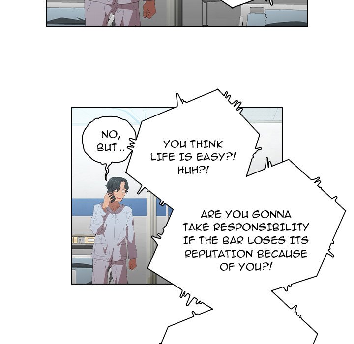 Who Cares If I’m a Loser! Chapter 7 image 83