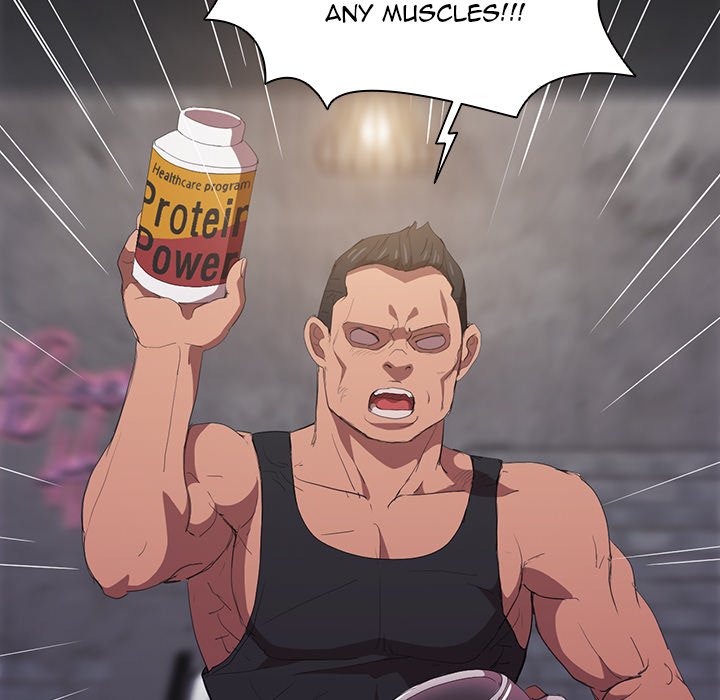 Who Cares If I’m a Loser! Chapter 7 image 87