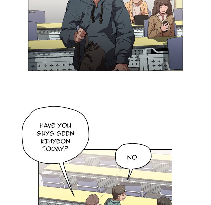 Who Cares If I’m a Loser! Chapter 7 image 8