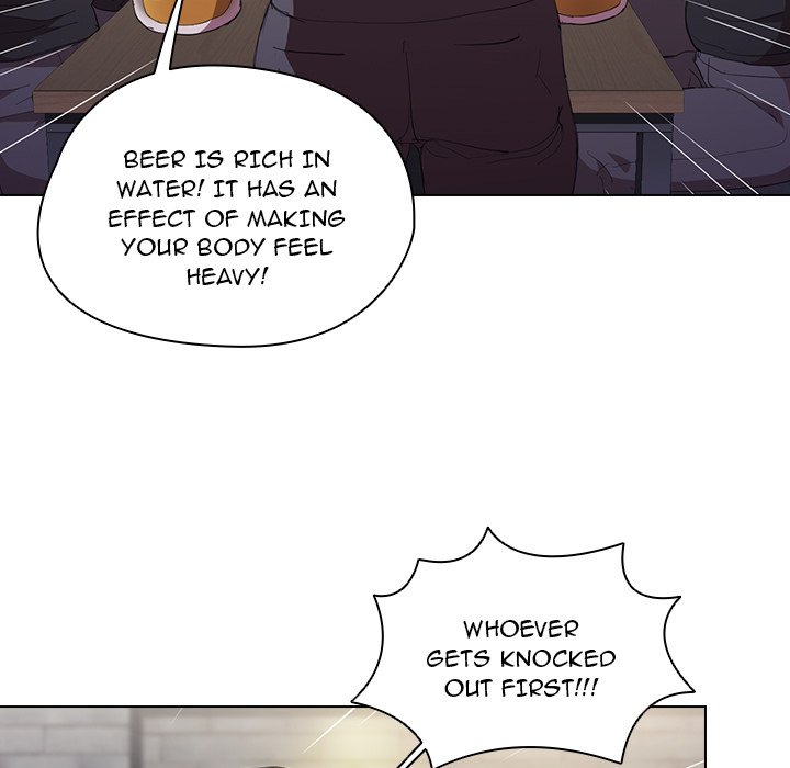 Who Cares If I’m a Loser! Chapter 7 image 90