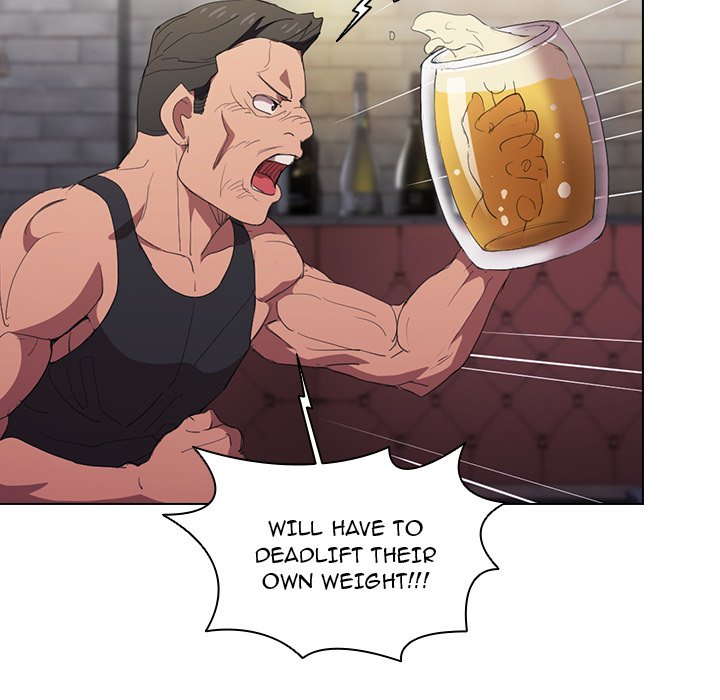 Who Cares If I’m a Loser! Chapter 7 image 91