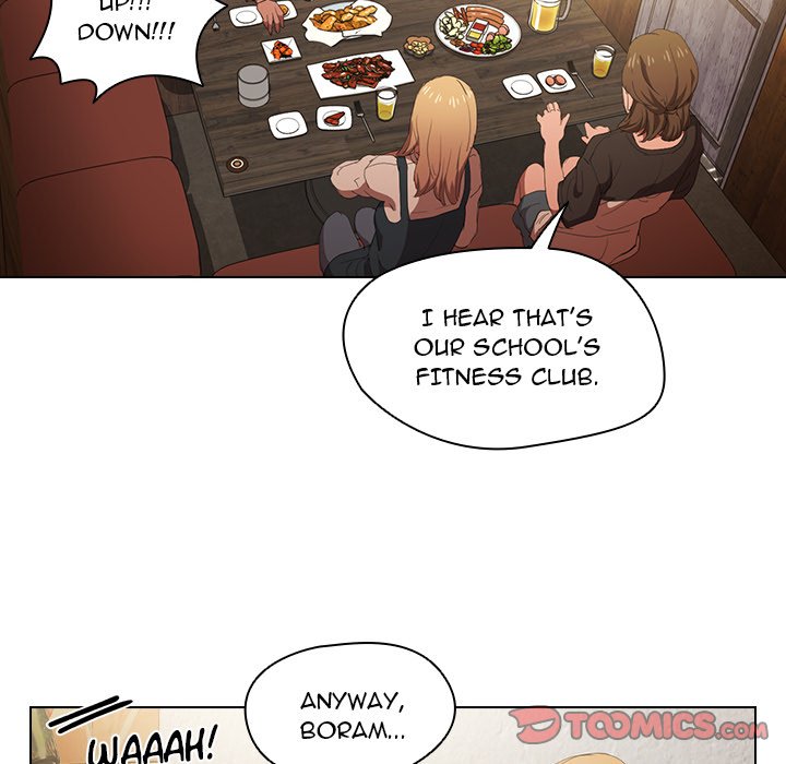 Who Cares If I’m a Loser! Chapter 7 image 93