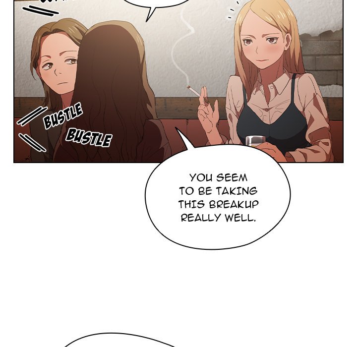 Who Cares If I’m a Loser! Chapter 7 image 94