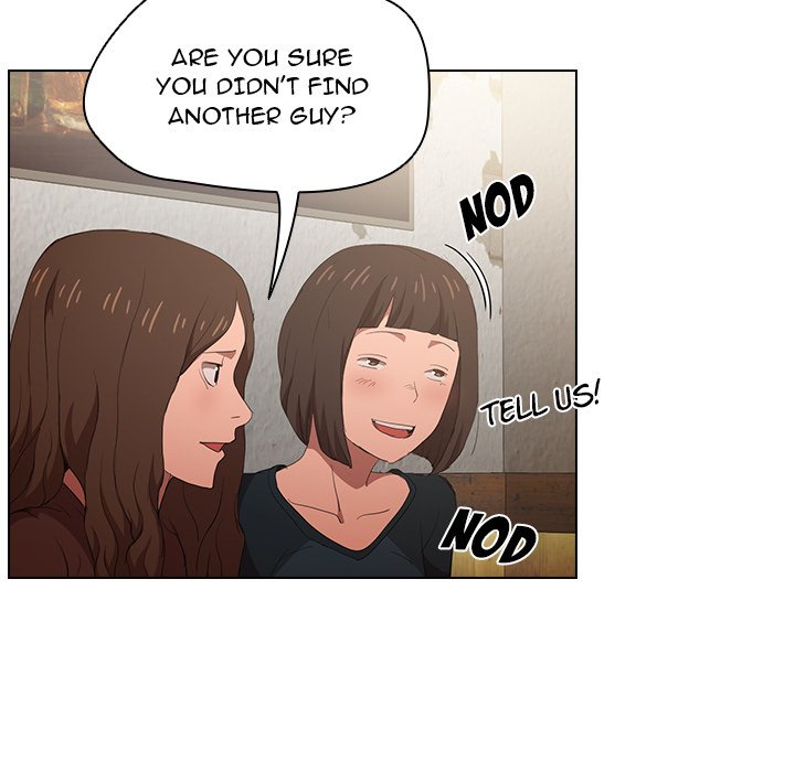 Who Cares If I’m a Loser! Chapter 7 image 95