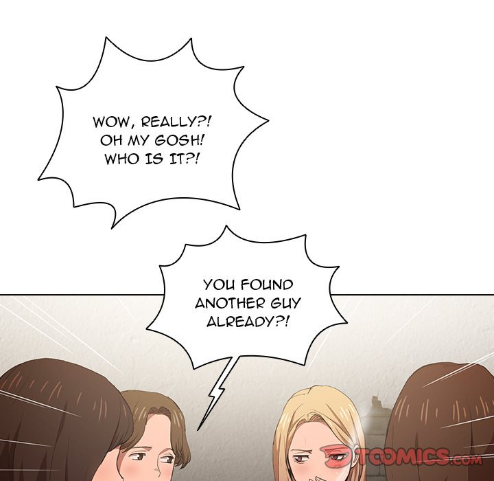 Who Cares If I’m a Loser! Chapter 8 image 9