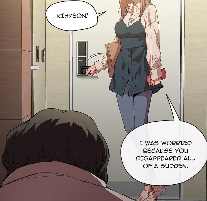 Who Cares If I’m a Loser! Chapter 8 image 99