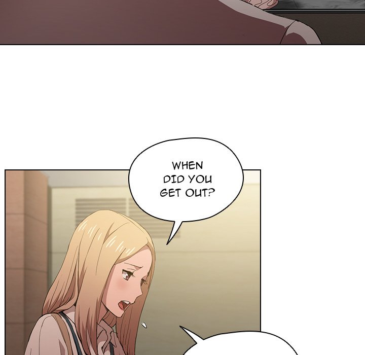 Who Cares If I’m a Loser! Chapter 8 image 100