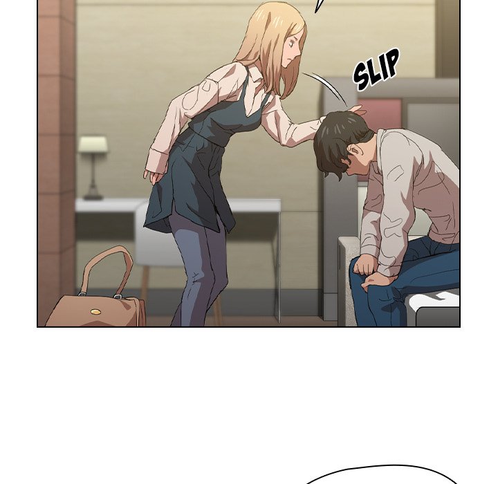 Who Cares If I’m a Loser! Chapter 8 image 103