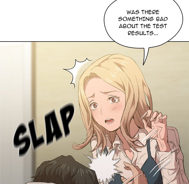 Who Cares If I’m a Loser! Chapter 8 image 104