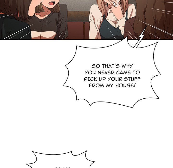 Who Cares If I’m a Loser! Chapter 8 image 10