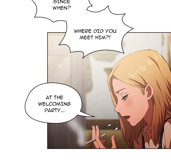 Who Cares If I’m a Loser! Chapter 8 image 11