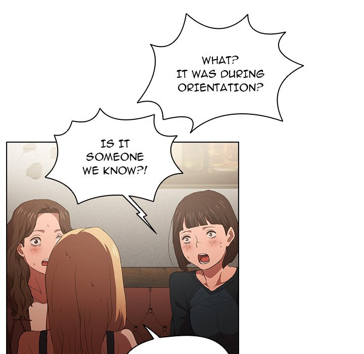 Who Cares If I’m a Loser! Chapter 8 image 12