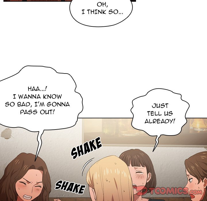 Who Cares If I’m a Loser! Chapter 8 image 13