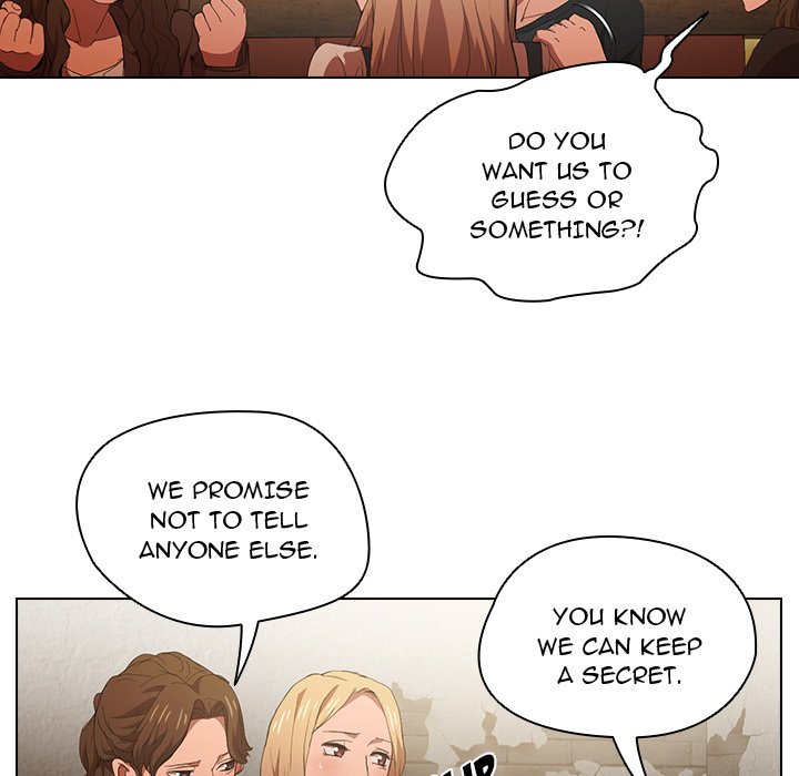 Who Cares If I’m a Loser! Chapter 8 image 14