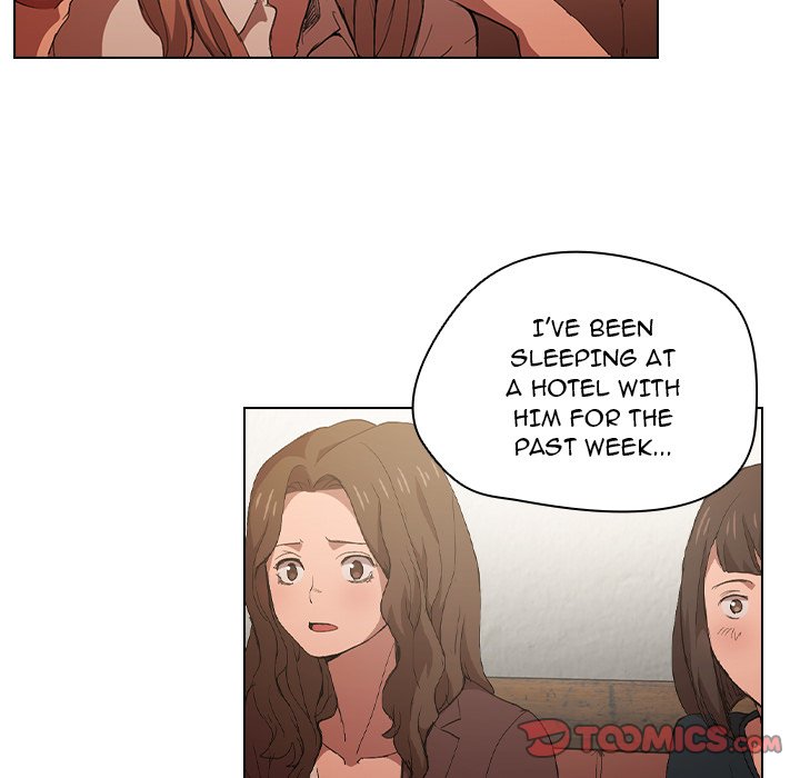 Who Cares If I’m a Loser! Chapter 8 image 17