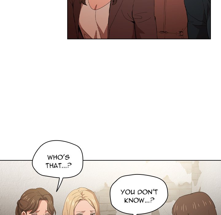Who Cares If I’m a Loser! Chapter 8 image 18