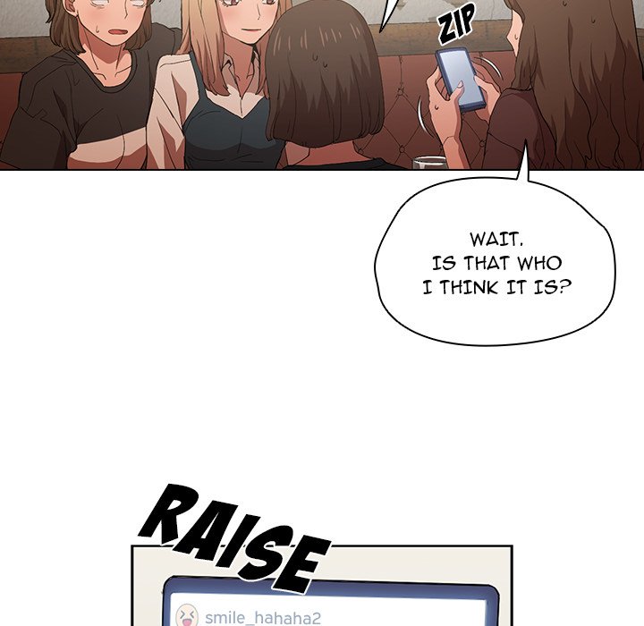 Who Cares If I’m a Loser! Chapter 8 image 19